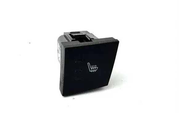 Opel Antara Seat heating switch 20785533 10023244 20101201