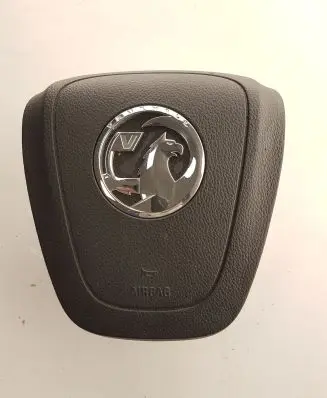 Opel Insignia A Steering wheel 22992537