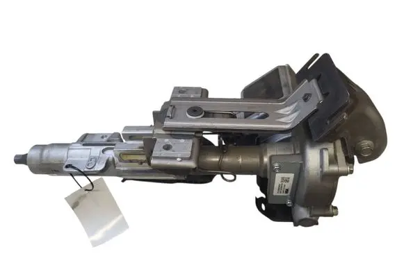 Electric power steering pump