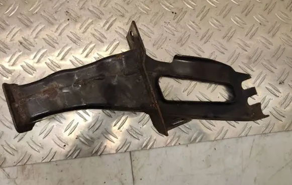 Volvo V60 Front bumper cross member