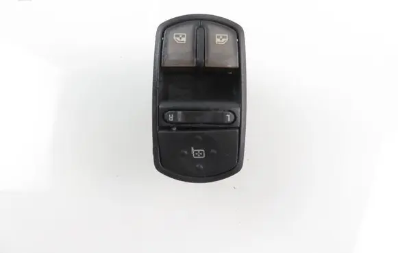 Opel Corsa D Electric window control switch 13258522AD
