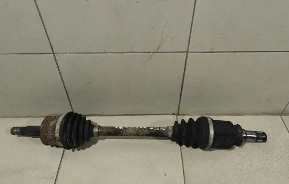Mitsubishi Colt Front driveshaft