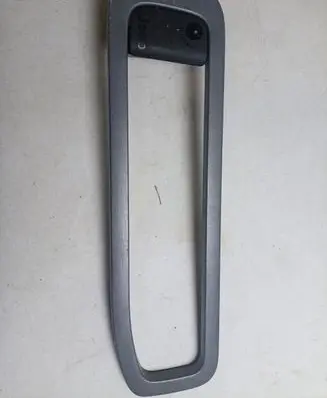 Jeep Cherokee Front door window/glass frame 1Z61TRMAA