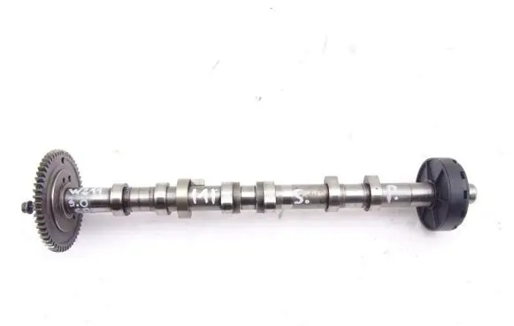 Mercedes-Benz E W211 Engine head A64208 GBIMPORT