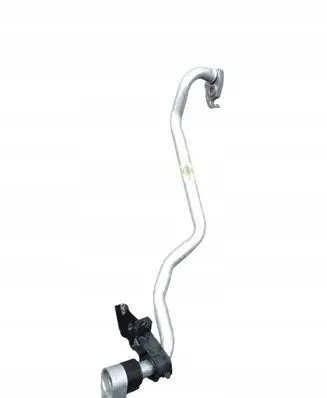 Ford Transit Courier Air conditioning (A/C) pipe/hose AV1119N617AC