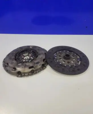 Volvo S80 Clutch set kit 4N517550GC 8689859
