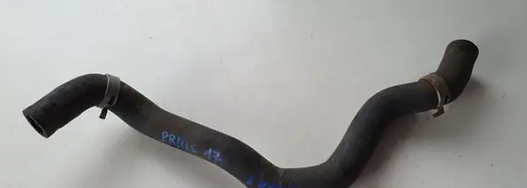 Toyota Prius (XW50) Engine coolant pipe/hose