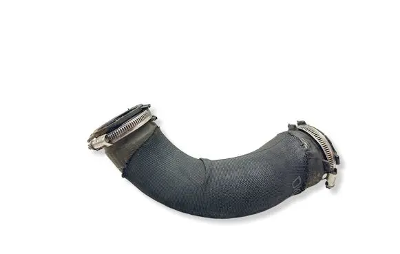 Audi A4 S4 B8 8K Intercooler hose/pipe 8K0145737H