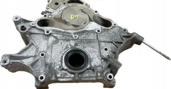 Dodge Charger Timing chain cover 53022096AG