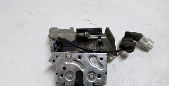 Jaguar X-Type Tailgate/trunk/boot lock/catch/latch 2X4343102AB