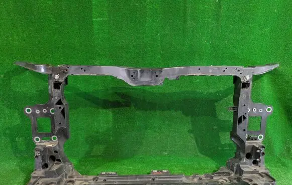 Honda Civic X Radiator support slam panel