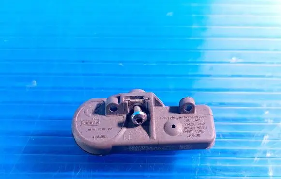 Ford Transit Tire pressure sensor DV6T1A150AA