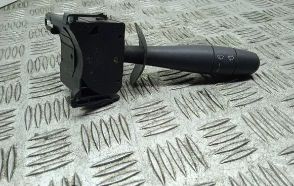 Renault Master II Wiper control stalk 8200251704