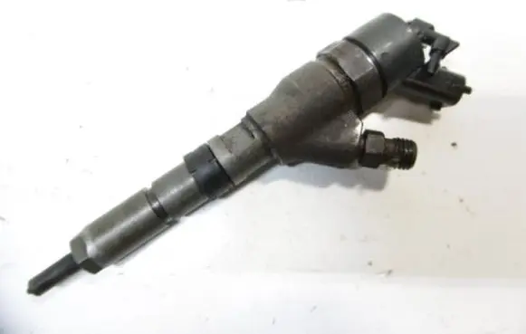 Citroen C5 Fuel injector 9641742880