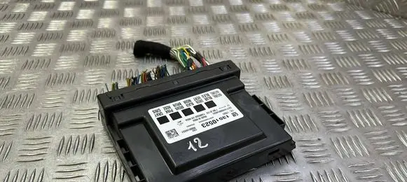 Opel Astra K Comfort/convenience module 13510523