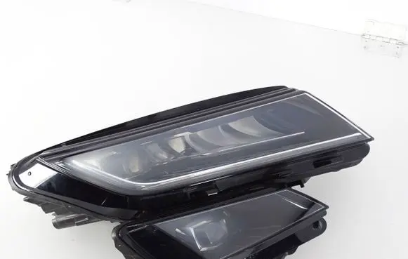 Skoda Kodiaq Headlight/headlamp 566941016H