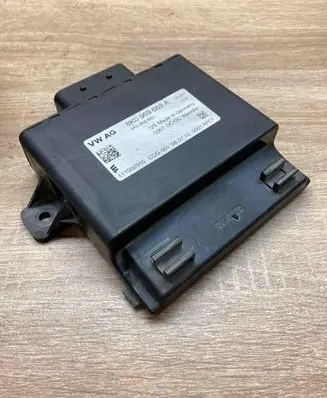 Audi A4 S4 B8 8K Power management control unit 8K0959663A 8K0959663