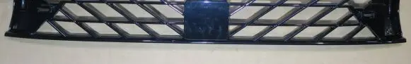 Cupra Formentor Front bumper lower grill 5FF853667A