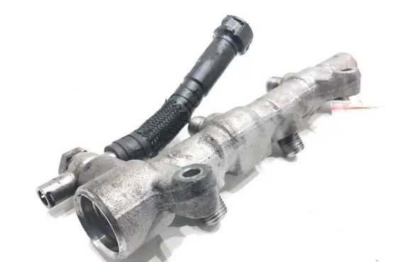 Audi A8 S8 D5 Fuel main line pipe 059130089EB