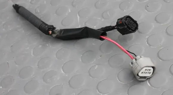 Other wiring loom