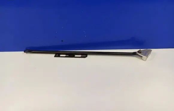 Volvo XC90 Top upper radiator support slam panel 31651557 31391335
