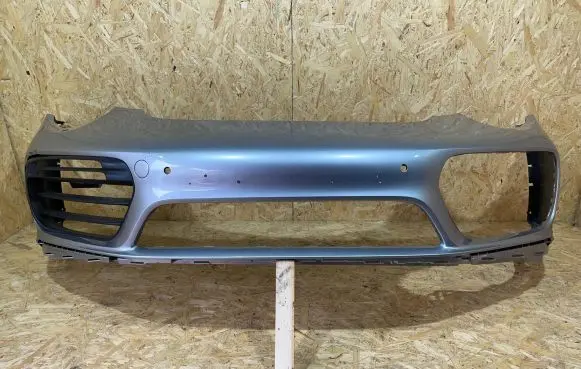 Porsche 911 991 Front bumper 99150531119