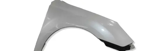 Subaru Legacy Fender BPPSLV