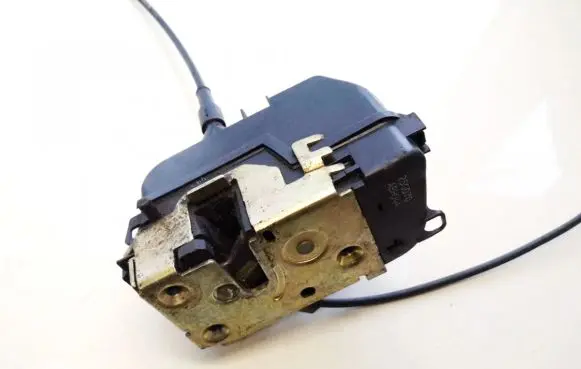 Renault Laguna II Rear door lock