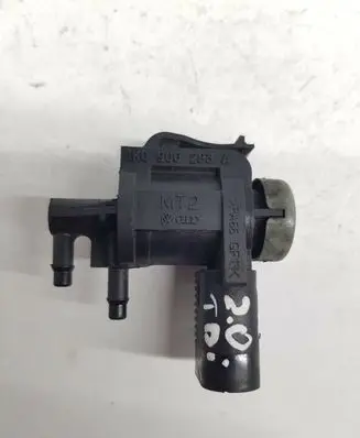 Volkswagen PASSAT CC Vacuum valve 1K0906283A