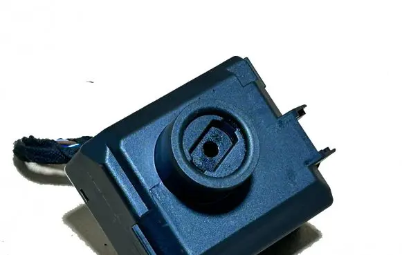 Mercedes-Benz B W246 W242 Ignition lock A2469050703 15568