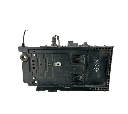 Ford Fusion II Battery tray DG9310723A