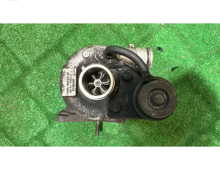 Citroen Jumper Turbo 4913158300