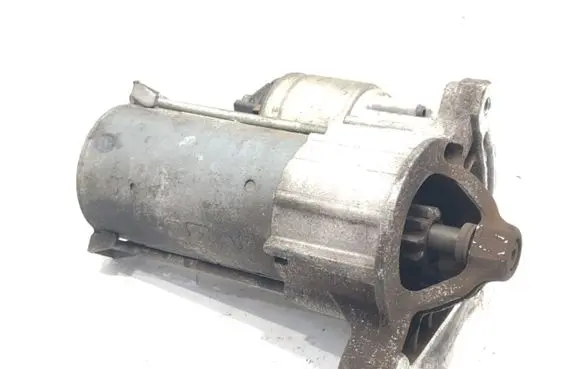 Citroen C2 Starter motor 9648644680