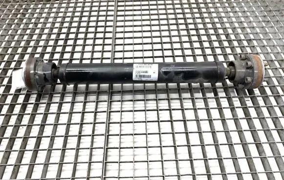 Mercedes-Benz ML W166 Front prop shaft A1664100601