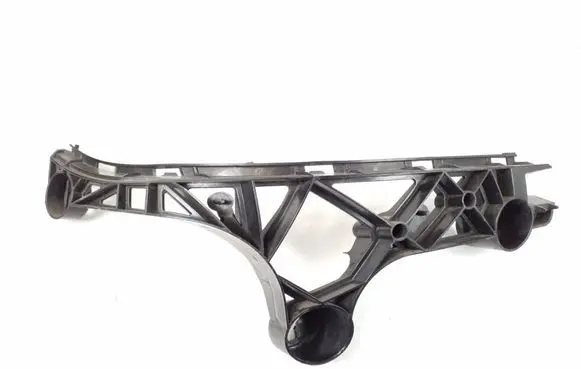 Mercedes-Benz SLK R172 Rear bumper mounting bracket A1728850565