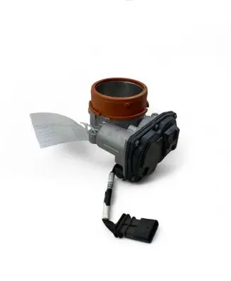 Volvo XC90 Throttle valve 31459842