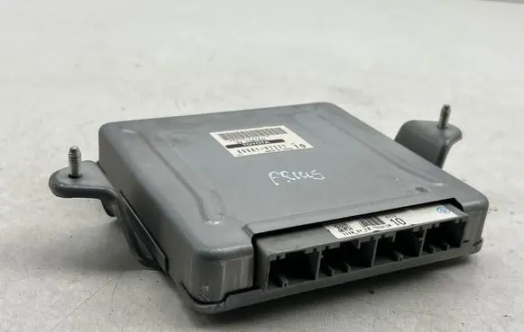 Toyota Prius (XW20) Other control units/modules 8998147221