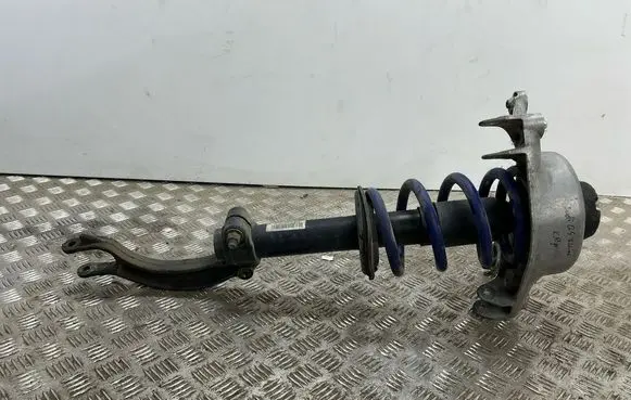 Audi Q5 SQ5 Front shock absorber with coil spring 8R0413031BD 8R0031BD E5407201