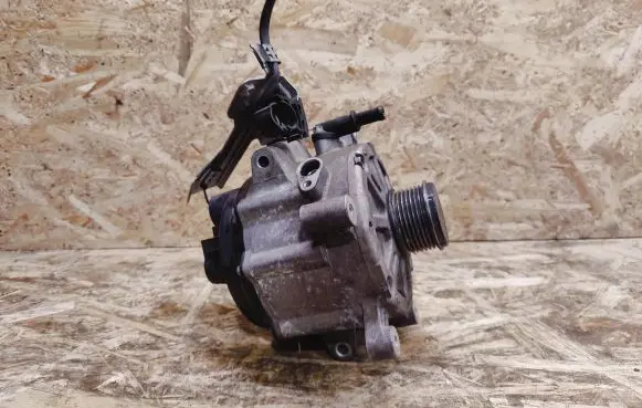 Porsche Panamera (970) Generator/alternator 94860302903