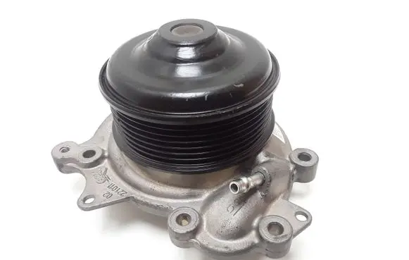Mercedes-Benz ML W166 Water pump A6422002101
