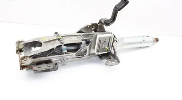Mercedes-Benz Sprinter W907 W910 Steering rack mechanical part A9074605200