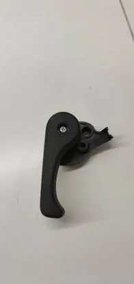Hyundai Tucson TL Engine bonnet (hood) release handle