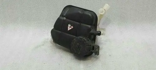 Mercedes-Benz GL X166 Coolant expansion tank/reservoir cap A1665000049