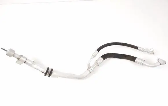 Mercedes-Benz SLK R172 Air conditioning (A/C) pipe/hose A1728302815
