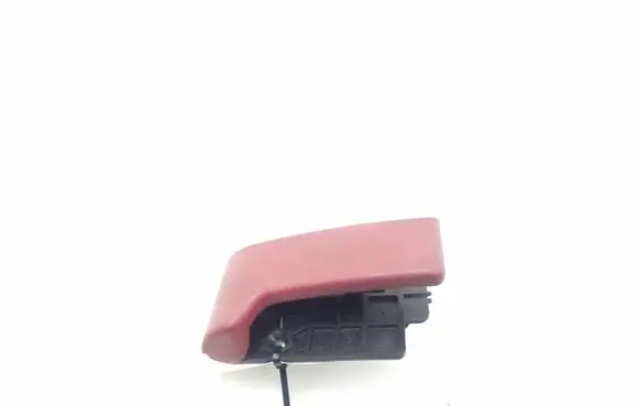 Mercedes-Benz CLC CL203 Engine bonnet (hood) release handle A1248800320