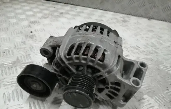 Generator/alternator