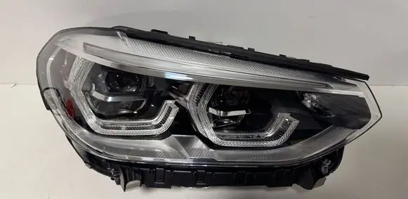 BMW X3 G01 Headlight/headlamp 63118739654 8739654 873965401