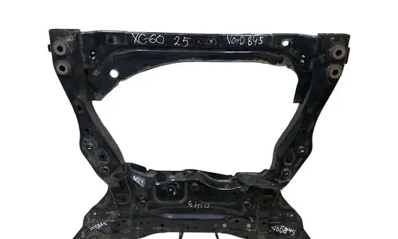 Front subframe