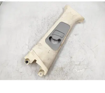 BMW 3 E46 (B) pillar trim (top) 8217243