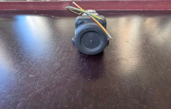 Honda Civic Fuel cut-off switch WWT100030 359105046010 9087E6